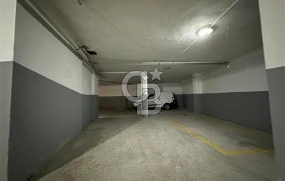 Kağıthane Gürsel Satılık 2+1 Daire Yeni Bina Asansör Otopark