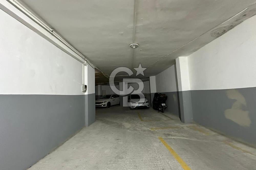Kağıthane Gürsel Satılık 2+1 Daire Yeni Bina Asansör Otopark
