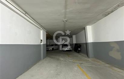 Kağıthane Gürsel Satılık 2+1 Daire Yeni Bina Asansör Otopark