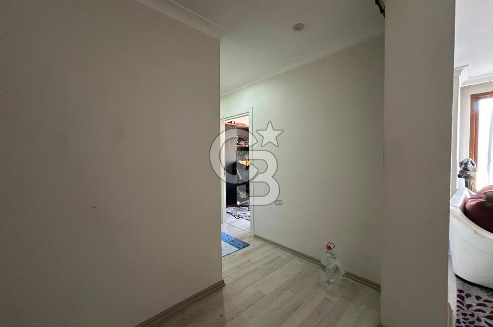 Kağıthane Gürsel Satılık 2+1 Daire Yeni Bina Asansör Otopark