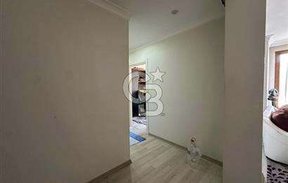 Kağıthane Gürsel Satılık 2+1 Daire Yeni Bina Asansör Otopark