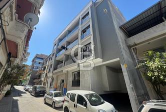 Buca Şirinyer'de 3+1 Satılık Lüks Sıfır Daire