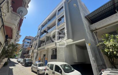 Buca Şirinyer'de 3+1 Satılık Lüks Sıfır Daire