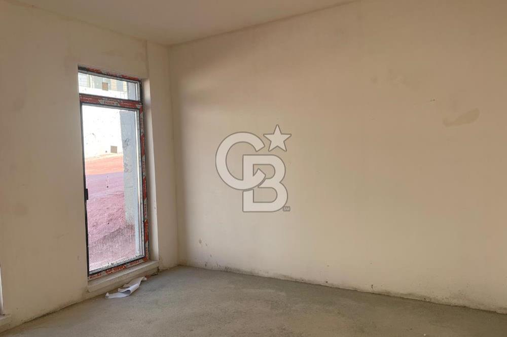 Yenimahalle Karacakaya da 4+1 Sıfır Lüks Villa – Yerden Isıtma-  Natamam