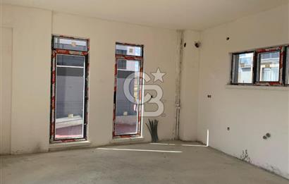 Yenimahalle Karacakaya da 4+1 Sıfır Lüks Villa – Yerden Isıtma-  Natamam
