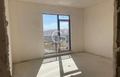 Yenimahalle Karacakaya da 4+1 Sıfır Lüks Villa – Yerden Isıtma-  Natamam