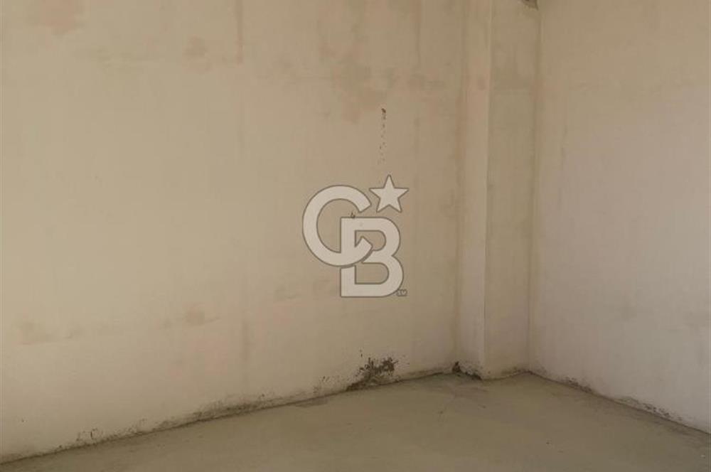 Yenimahalle Karacakaya da 4+1 Sıfır Lüks Villa – Yerden Isıtma-  Natamam