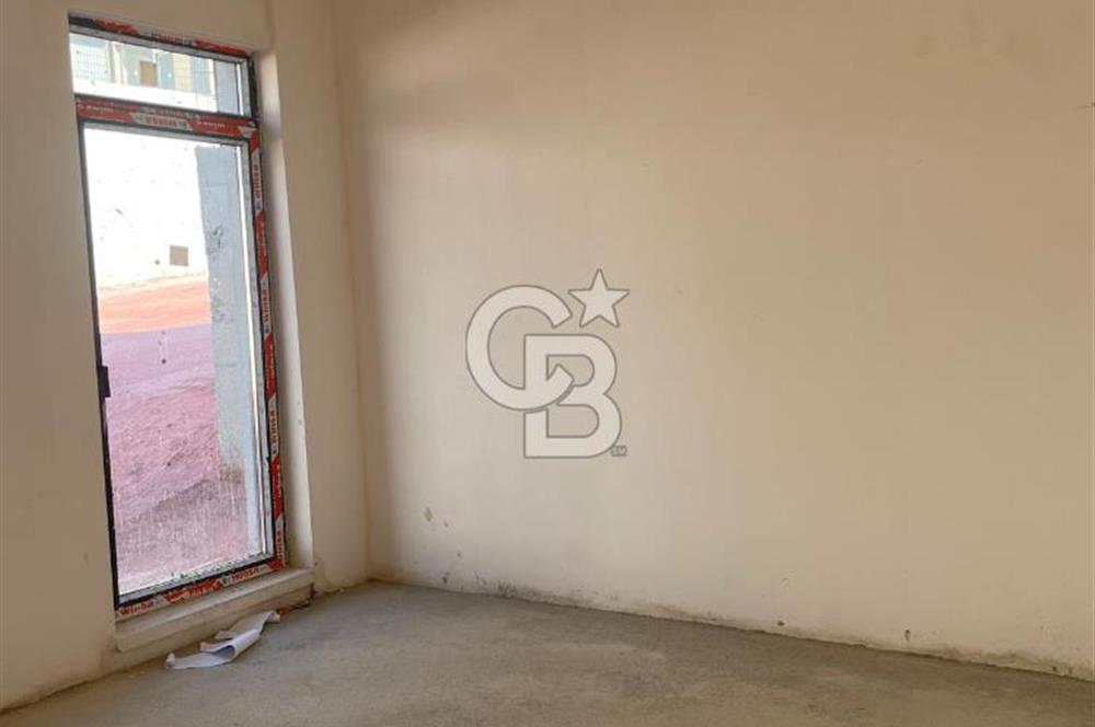 Yenimahalle Karacakaya da 4+1 Sıfır Lüks Villa – Yerden Isıtma-  Natamam