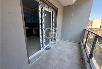 Buca Şirinyer'de Ara Kat 3+1 Satılık Sıfır Lüks Daire