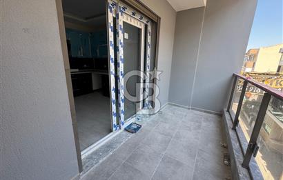 Buca Şirinyer'de Ara Kat 3+1 Satılık Sıfır Lüks Daire