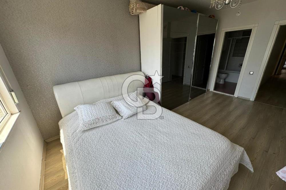  iZMIR MAVISEHIR PAMUKKALE BLOKLARINDA SATILIK 3+1 DAIRE 