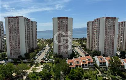  iZMIR MAVISEHIR PAMUKKALE BLOKLARINDA SATILIK 3+1 DAIRE 
