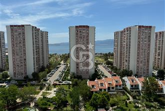  iZMIR MAVISEHIR PAMUKKALE BLOKLARINDA SATILIK 3+1 DAIRE 