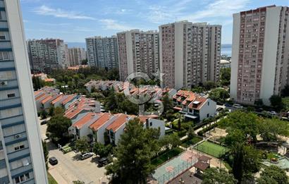  iZMIR MAVISEHIR PAMUKKALE BLOKLARINDA SATILIK 3+1 DAIRE 