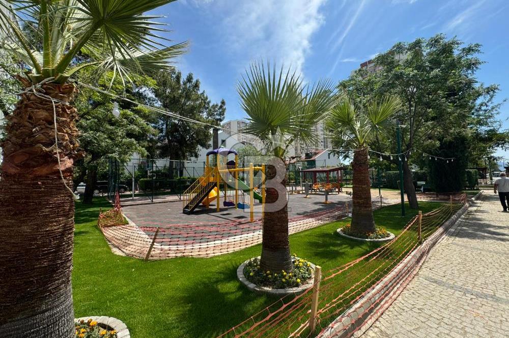  iZMIR MAVISEHIR PAMUKKALE BLOKLARINDA SATILIK 3+1 DAIRE 