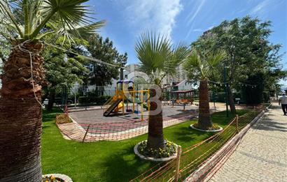  iZMIR MAVISEHIR PAMUKKALE BLOKLARINDA SATILIK 3+1 DAIRE 