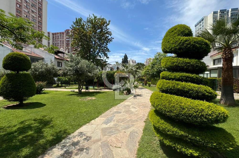  iZMIR MAVISEHIR PAMUKKALE BLOKLARINDA SATILIK 3+1 DAIRE 