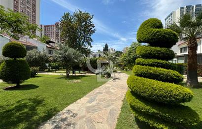  iZMIR MAVISEHIR PAMUKKALE BLOKLARINDA SATILIK 3+1 DAIRE 