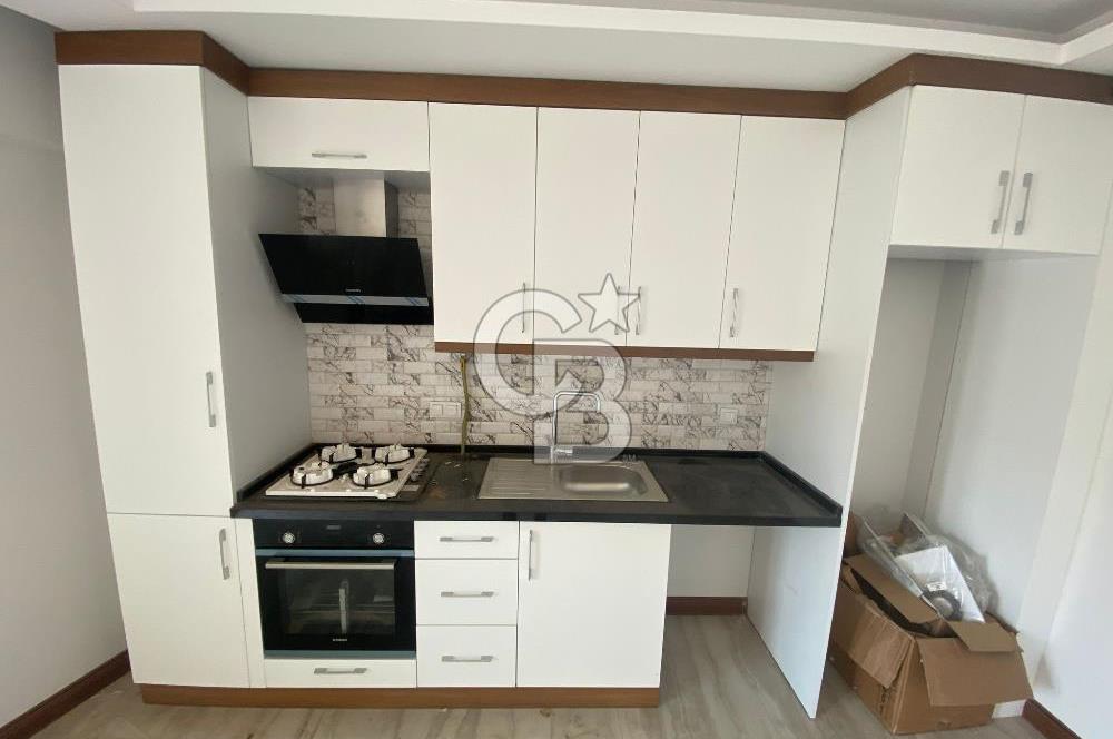 Guzelbahce Yelki'de Sıfır Daire