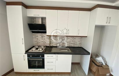 Guzelbahce Yelki'de Sıfır Daire