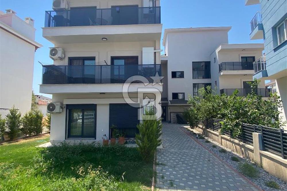 Guzelbahce Yelki'de Sıfır Daire