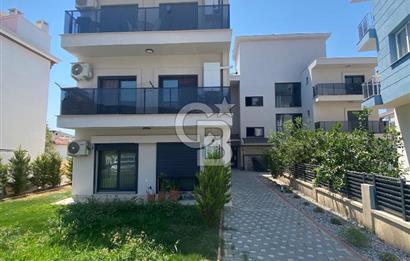 Guzelbahce Yelki'de Sıfır Daire