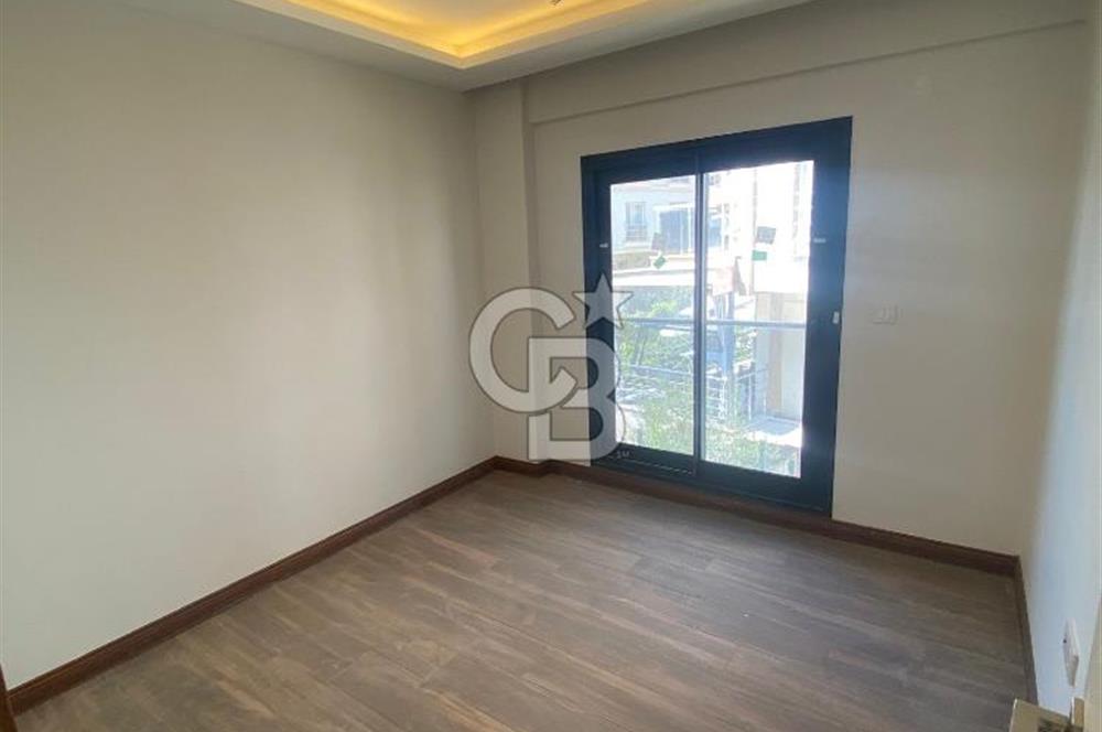 Guzelbahce Yelki'de Sıfır Daire