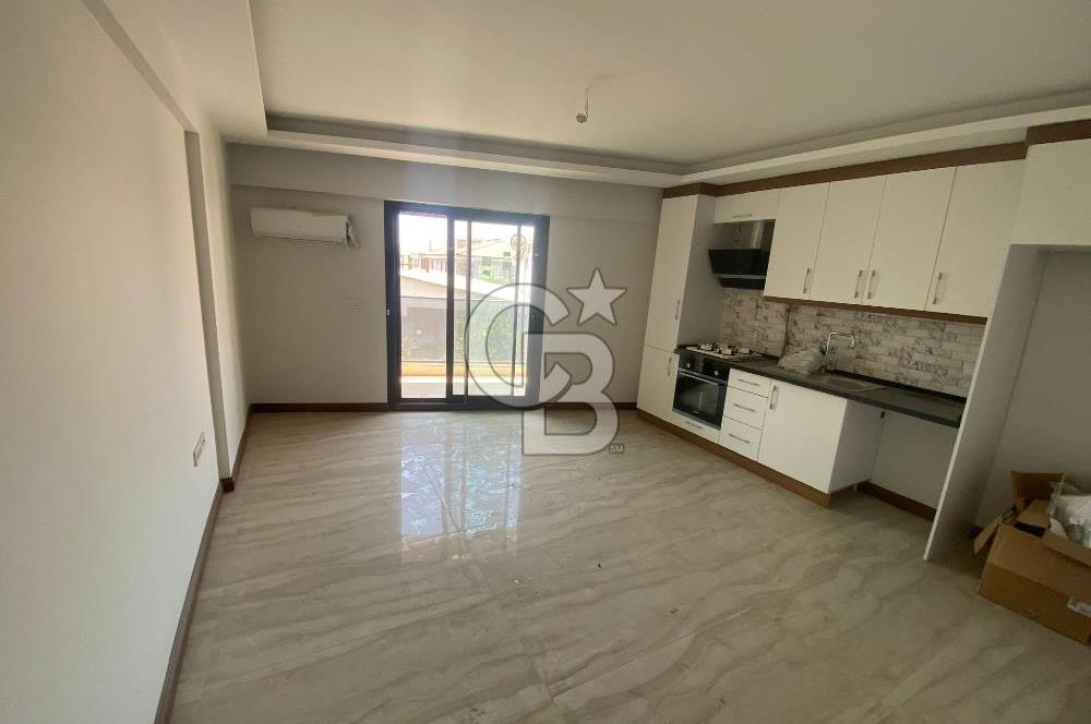 Guzelbahce Yelki'de Sıfır Daire
