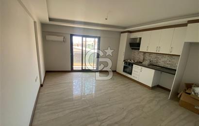 Guzelbahce Yelki'de Sıfır Daire