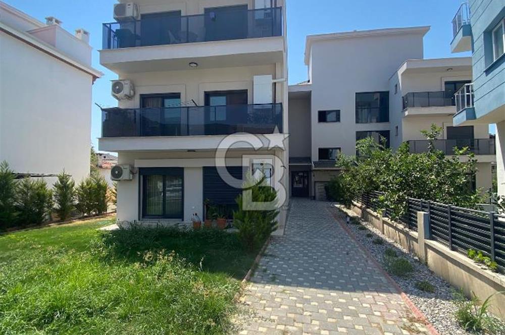 Guzelbahce Yelki'de Sıfır Daire