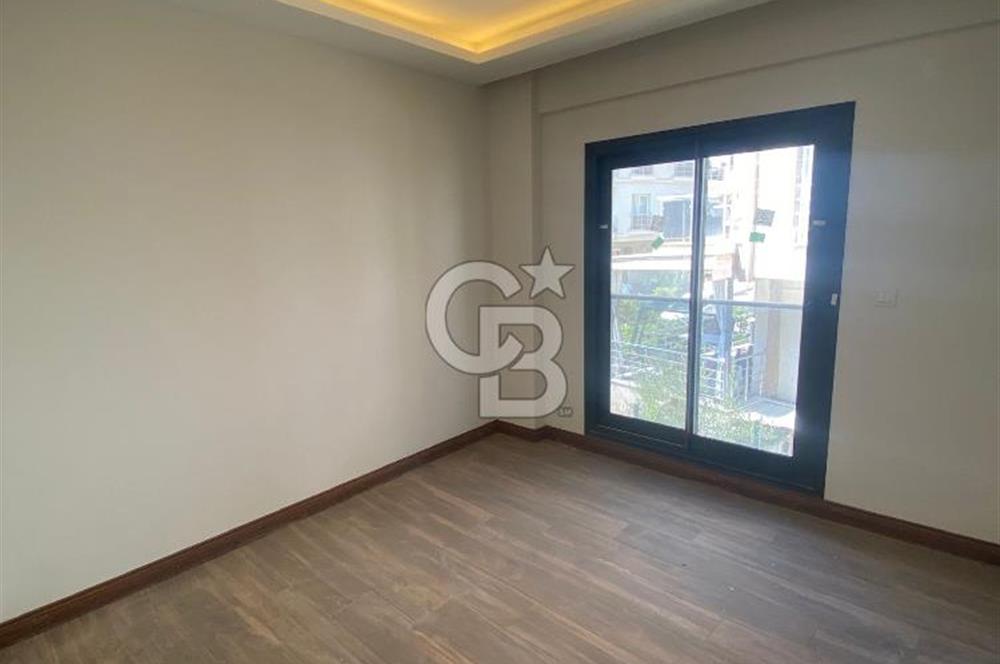 Guzelbahce Yelki'de Sıfır Daire