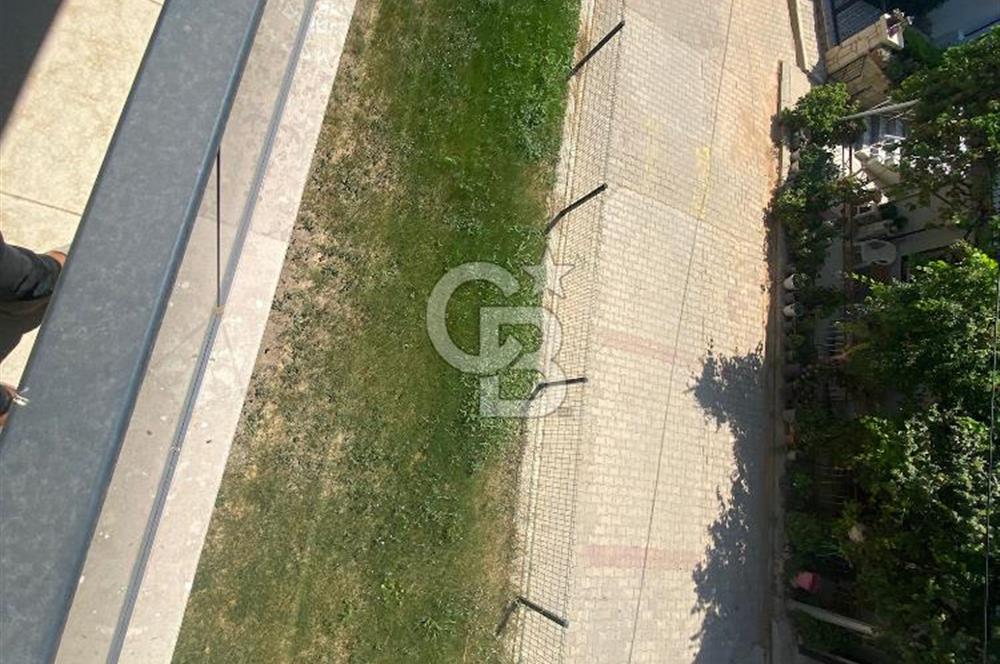 Guzelbahce Yelki'de Sıfır Daire