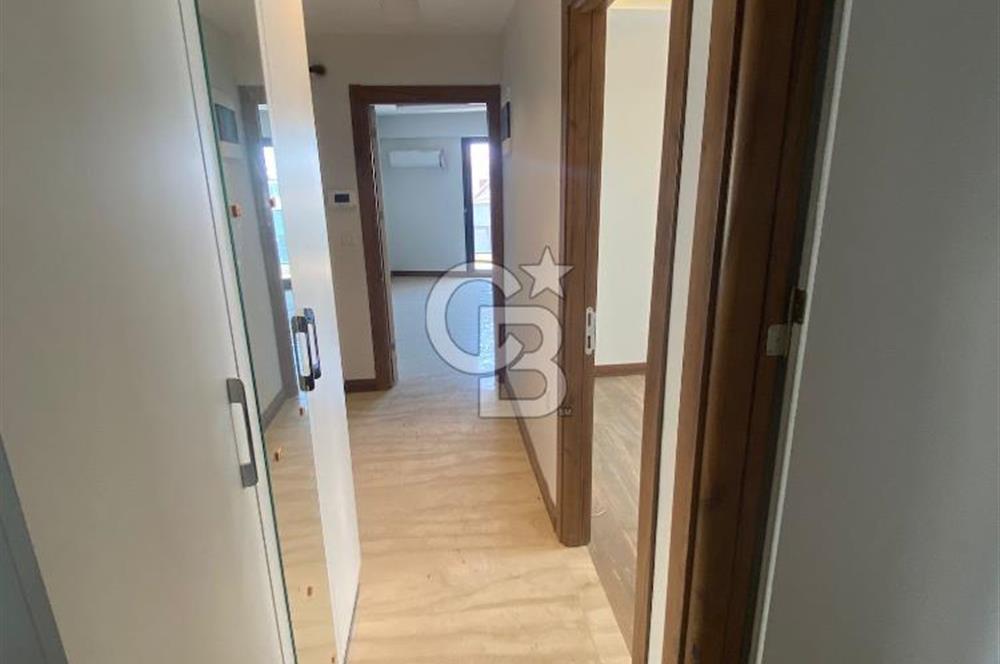 Guzelbahce Yelki'de Sıfır Daire