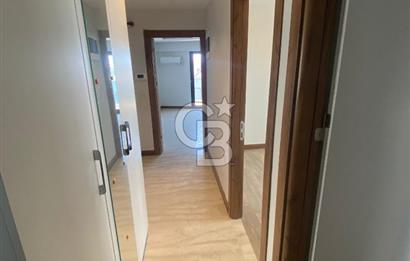 Guzelbahce Yelki'de Sıfır Daire