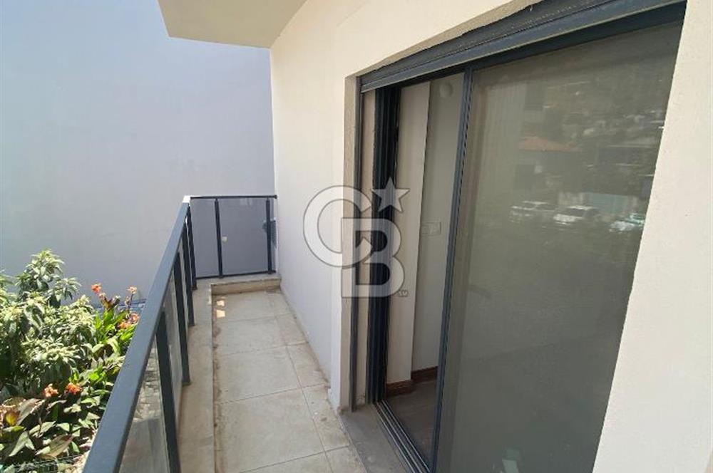 Guzelbahce Yelki'de Sıfır Daire