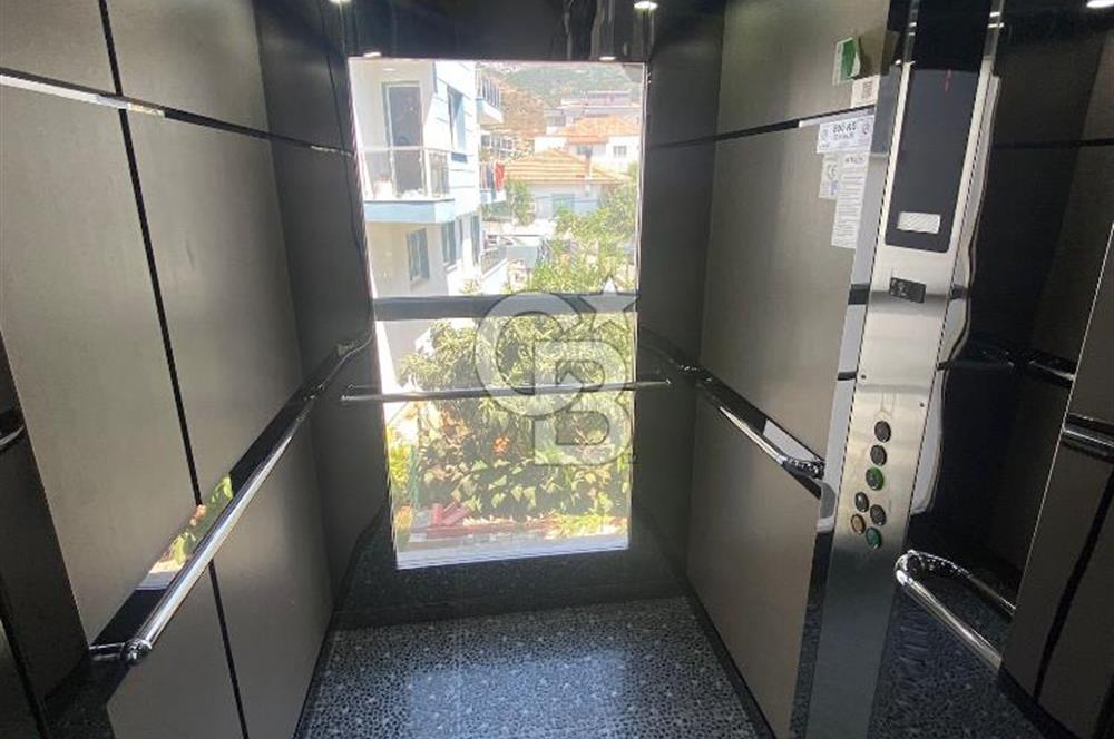 Guzelbahce Yelki'de Sıfır Daire