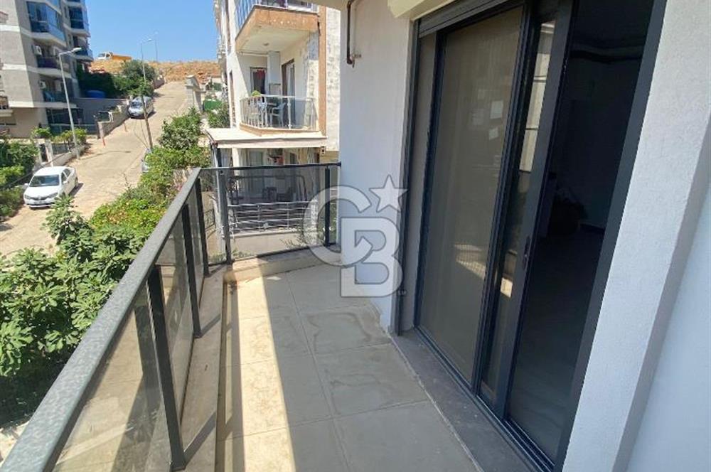 Guzelbahce Yelki'de Sıfır Daire