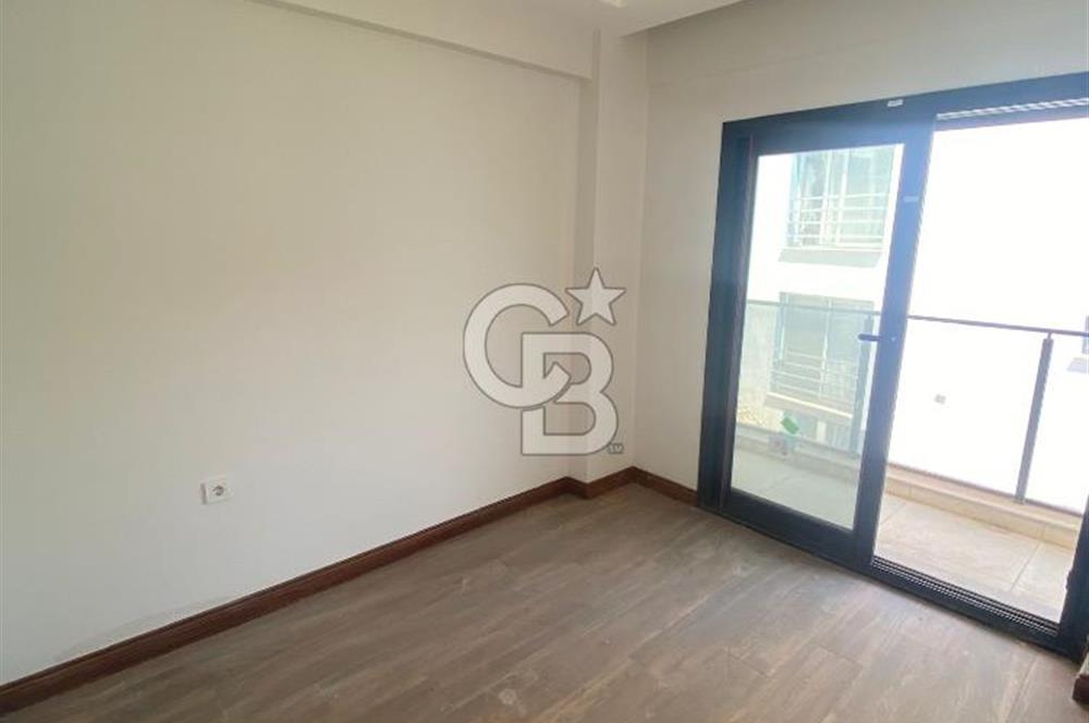Guzelbahce Yelki'de Sıfır Daire
