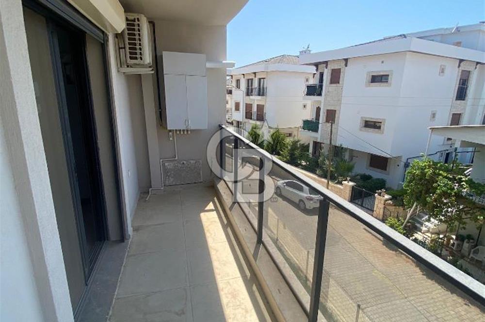 Guzelbahce Yelki'de Sıfır Daire