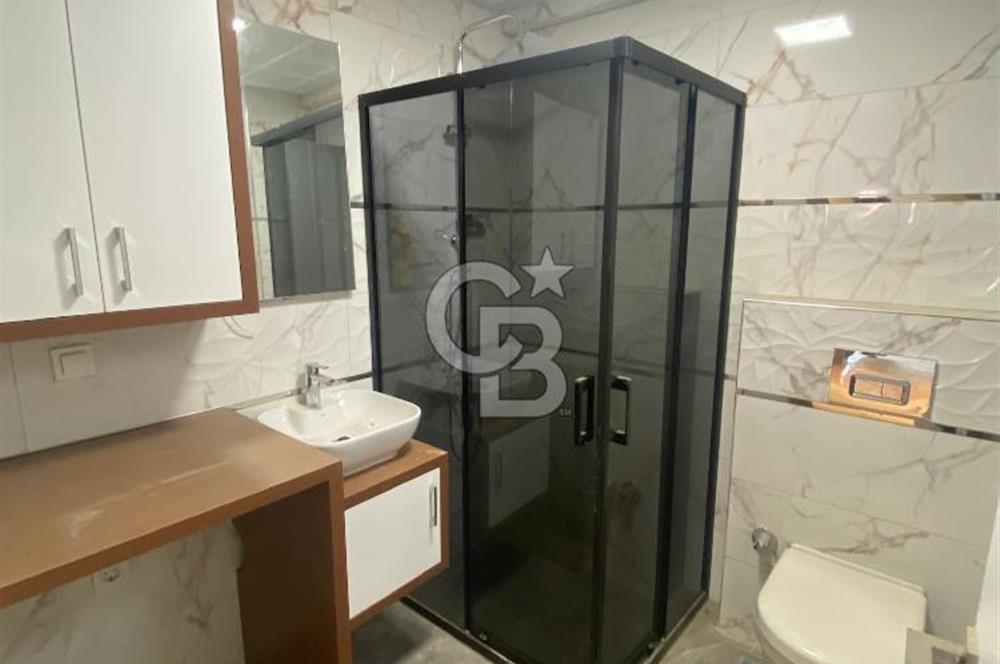 Guzelbahce Yelki'de Sıfır Daire