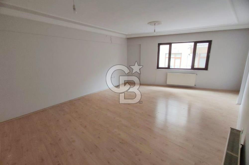 Şehrin Merkezinde Prestijli 3+1 Kiralık Daire