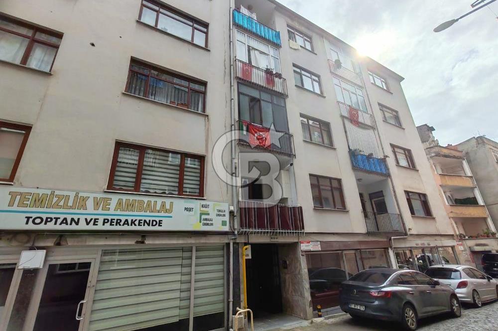 Şehrin Merkezinde Prestijli 3+1 Kiralık Daire