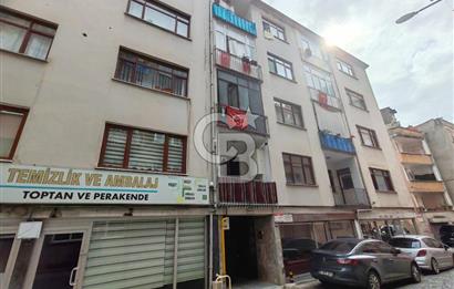 Şehrin Merkezinde Prestijli 3+1 Kiralık Daire