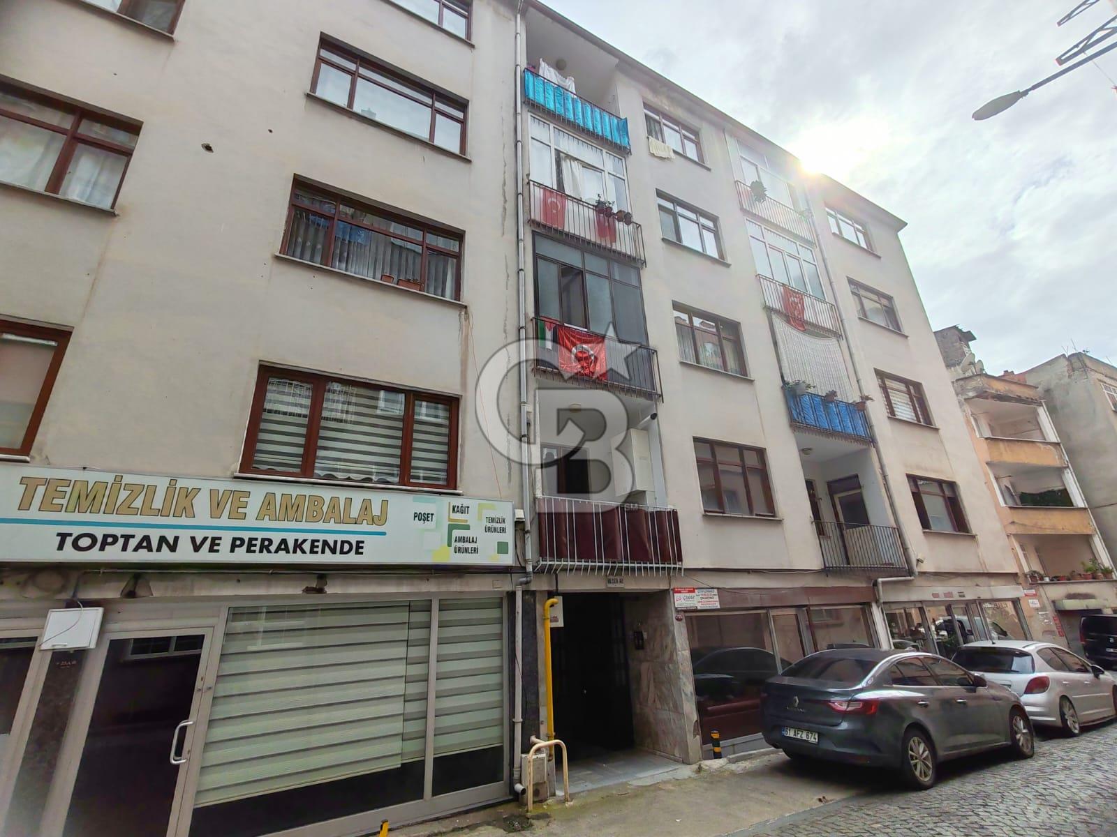 Şehrin Merkezinde Prestijli 3+1 Kiralık Daire