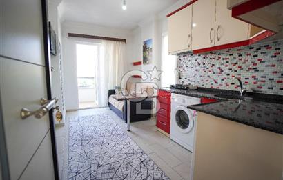 Muğla Kötekli’de Bodrumlu Apart’ında Kız Öğrenci İçin Eşyalı 1+1 Kiralık Daireler