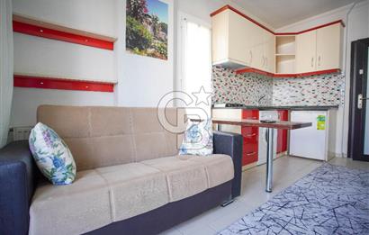 Muğla Kötekli’de Bodrumlu Apart’ında Kız Öğrenci İçin Eşyalı 1+1 Kiralık Daireler