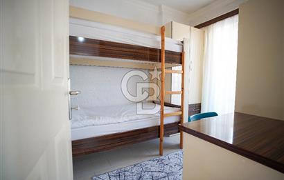 Muğla Kötekli’de Bodrumlu Apart’ında Kız Öğrenci İçin Eşyalı 1+1 Kiralık Daireler