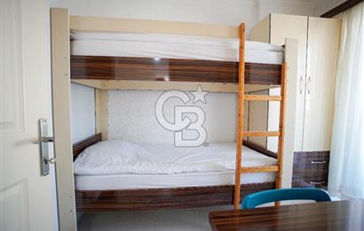 Muğla Kötekli’de Bodrumlu Apart’ında Kız Öğrenci İçin Eşyalı 1+1 Kiralık Daireler