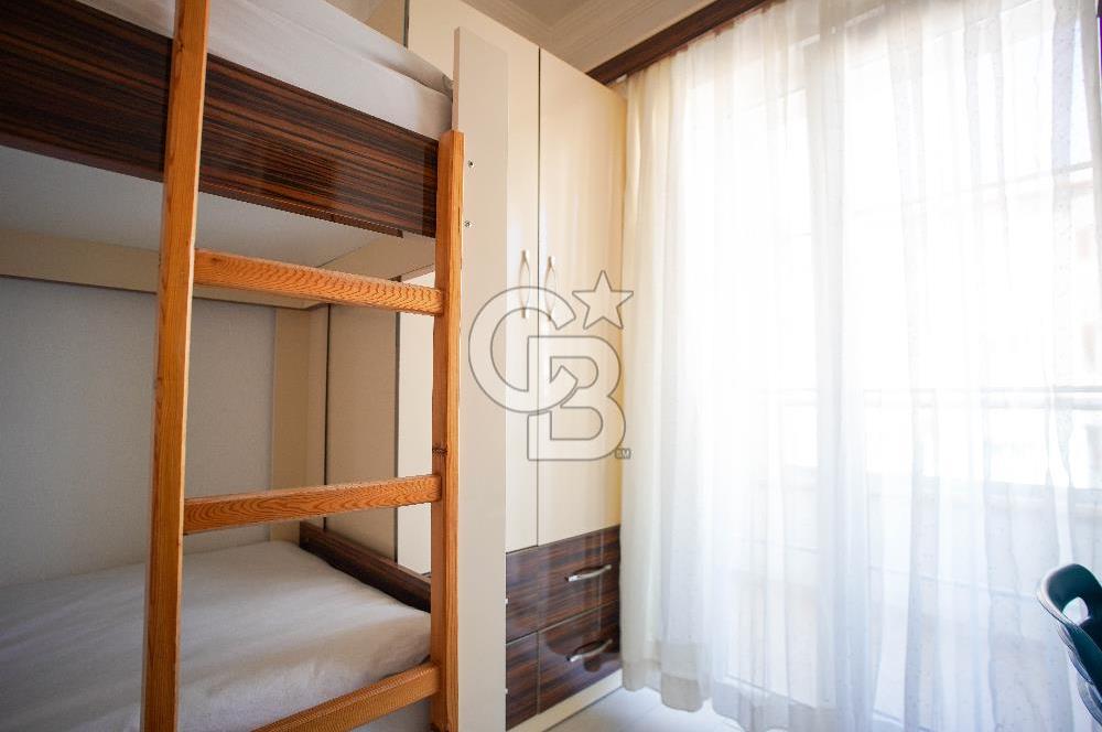 Muğla Kötekli’de Bodrumlu Apart’ında Kız Öğrenci İçin Eşyalı 1+1 Kiralık Daireler