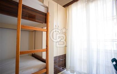 Muğla Kötekli’de Bodrumlu Apart’ında Kız Öğrenci İçin Eşyalı 1+1 Kiralık Daireler